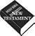 New Testament KJV