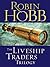 The Liveship Traders Trilog...