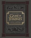 Inside HBO's Game of Thrones