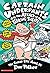 Captain Underpants Comics by Dav Pilkey