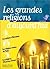 Les grandes religions d'auj...