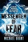 Messenger of Fear by Michael  Grant