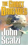 The Ghost Brigades by John Scalzi