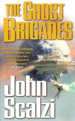 The Ghost Brigades