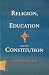 Religion, Education and the...