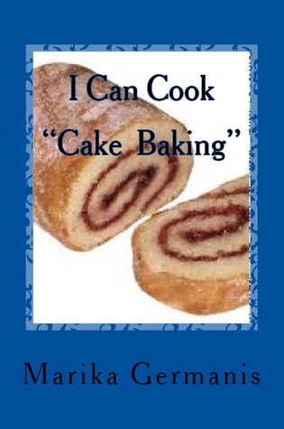 I Can Cook " Cake Baking"