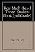 Open Court Real Math, Grade 3 by Stephen S. Willoughby