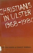 Christians in Ulster 1968-1980