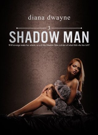 Shadow Man #3 (Kindle Edition)