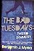 Twisted Symmetry (The Bad Tuesdays, #1)