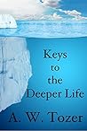 Book cover for Keys to the Deeper Life
