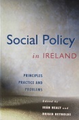 Social policy in Ireland: Principles, practice and problems