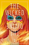 The Wicked + The Divine #2 by Kieron Gillen