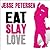 Eat Slay Love (Living With the Dead, #3)