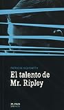 El talento de Mr....
