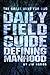 Great Hunt For God: A Daily Field Guide Defining Manhood