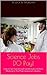 Science Jobs DO Pay!