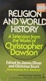 Religion and World History: A Selection from the Works of Christopher Dawson