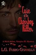 The Case of the Choirboy Killer