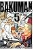 Bakuman, Vol. 5: Anuario y photo book (Bakuman。, #5)
