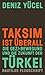 Taksim ist überall
