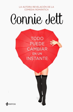 Todo puede cambiar en un instante (Paperback)