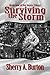 Surviving the Storm: A Psychological Thriller with a Shocking Twist. (Storm Series Book 1)