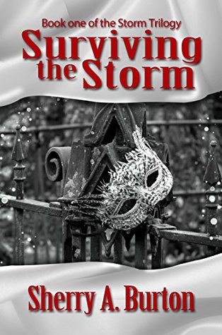 Surviving the Storm (Storm #1)