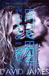 Between the Stars and Sky by David     James