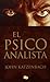 El Psicoanalista by John Katzenbach