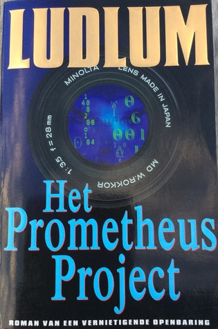 Het Prometheus Project