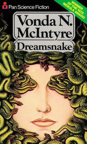 Dreamsnake
