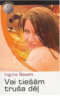 Vai tiešām truša dēļ (Paperback)