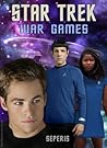 War Games (Reboot, #2)