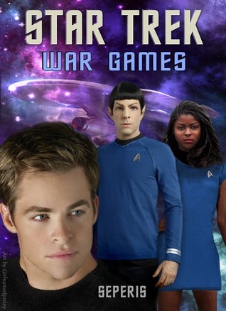 War Games (Reboot, #2)