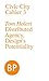 Distributed Agency, Design'...