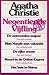Negentiende vijfling by Agatha Christie