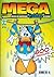 Mega Disney #5 by Walt Disney Company