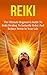 Reiki: The Ultimate Beginner's Guide To Reiki Healing To Instantly Relax And Reduce Stress In Your Life (Your Total Success Series Book 5)