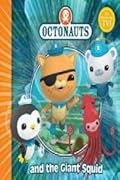 The Octonauts and the Giant Squid