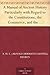 A Manual of Ancient History Particularly with Regard to the Constitutions, the Commerce, and the Colonies, of the States of Antiquity