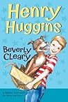 Henry Huggins by Beverly Cleary