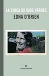 La chica de ojos verdes by Edna O'Brien
