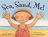 Sea, sand, me! by Patricia Hubbell