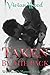 Taken By The Pack (Werewolf's Harem #2)