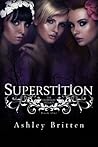 Superstition (The Crownley Trilogy Book 1)