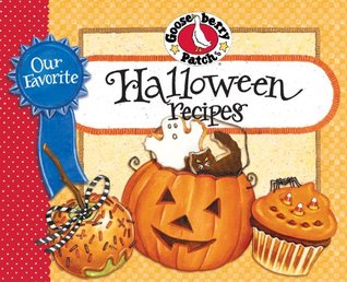 Our Favorite Halloween Recipes Cookbook: Jack-O-Lanterns, hayrides and a big harvest moon…it must be Halloween! Find tasty treats that aren't tricky at ... tips too! (Our Favorite Recipes Collection)