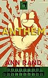 Anthem by Ayn Rand