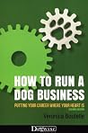 HOW TO RUN A DOG ...