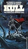 Kull by Robert E. Howard